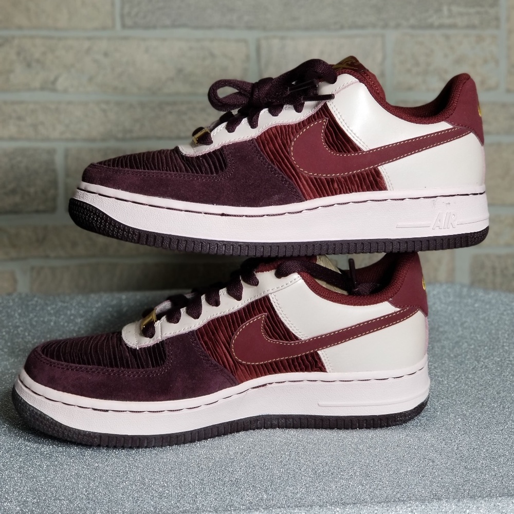 🚨SOLD🚨 Nike Air Force 1 Low - Picture 2 of 6